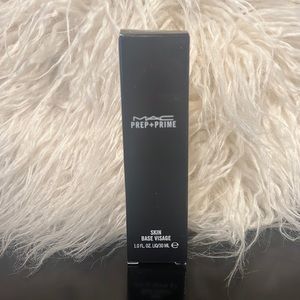 Mac Prep & Prime new